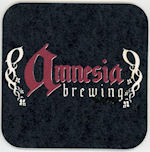 beer coaster from Anacortes Brewery ( WA-AMNS-1 )