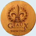 beer coaster from General Brewing Co ( WA-GEAX-2 )