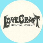 beer coaster from Lowercase Brewing ( WA-LBC-1 )