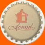 beer coaster from Sound to Summit Brewing Co.  ( WA-SOUN-3 )