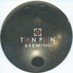 beer coaster from Terramar Brewstillery ( WA-TENP-1 )