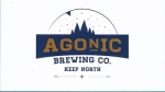 beer business card and similar from Ahnapee Brewing Co. ( WI-AGON-BIZ-1 )