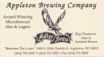 beer business card and similar from Aqualand Ale House ( WI-APPL-BIZ-4 )