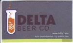 beer business card and similar from Denmark Brewing ( WI-DELT-BIZ-1 )