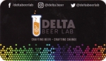 beer business card and similar from Denmark Brewing ( WI-DELT-BIZ-5 )