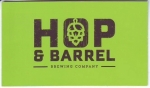 beer business card and similar from Hop Garden ( WI-HOPB-BIZ-1 )