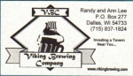 beer business card and similar from Vintage Brewing Co ( WI-VIKI-BIZ-2 )