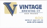 beer business card and similar from Walter (Geo. Walter) Brewing Co. ( WI-VINT-BIZ-11 )