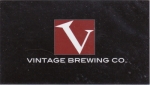 beer business card and similar from Walter (Geo. Walter) Brewing Co. ( WI-VINT-BIZ-3 )