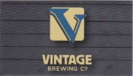 beer business card and similar from Walter (Geo. Walter) Brewing Co. ( WI-VINT-BIZ-4 )