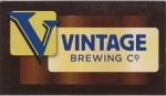 beer business card and similar from Walter (Geo. Walter) Brewing Co. ( WI-VINT-BIZ-5 )