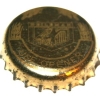 beer crown cap from Herbiery Brewing ( WI-HEI-CAP-51 )