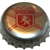 beer crown cap from Herbiery Brewing ( WI-HEI-CAP-82 )