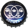 beer crown cap from Oderbolz Brewing Co. ( WI-OCTO-CAP-5 )