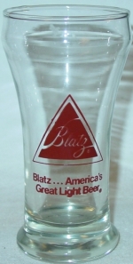 beer glassware from Herbiery Brewing ( WI-HEI-GLS-1 )