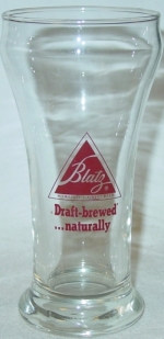 beer glassware from Herbiery Brewing ( WI-HEI-GLS-3 )