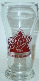 beer glassware from Herbiery Brewing ( WI-HEI-GLS-4 )