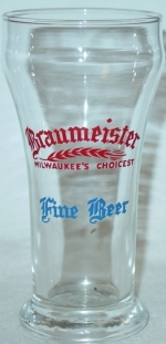 beer glassware from Inland Seas Beer Co ( WI-IND-GLS-2 )