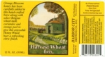 beer label from Harold C. Johnson Brewing Co. ( WI-HARC-LAB-6 )