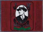 beer label from J.T. Whitney