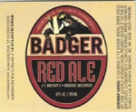 beer label from James Page Brewing Co ( WI-JYWH-LAB-1 )