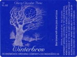 beer label from Oconomowoc Brewing Co. ( WI-OCOO-LAB-9 )