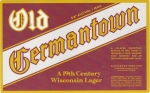 beer label from Old Hayward Eatery & Brewpub ( WI-OLDG-LAB-4 )