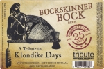 beer label from Tumbled Rock Brewery & Kitchen ( WI-TRIB-LAB-6 )