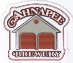 beer sticker from Al. Ringling Brewing Co. ( WI-AHNA-STI-2 )