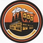 beer sticker from Appleton Brewing & Malting Co. ( WI-APBF-STI-9 )