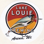 beer sticker from Lakefront Brewery ( WI-LAKL-STI-2 )