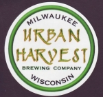 beer sticker from Valkyrie (5-Star) Brewing Co ( WI-URBA-STI-2 )