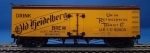 beer train from Bleser (Schreihart) Brewing Co. ( WI-BLA-TRN-3 )