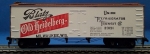 beer train from Bleser (Schreihart) Brewing Co. ( WI-BLA-TRN-4 )