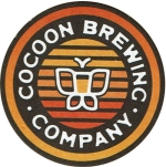 beer coaster from Commerce Street Brewery ( WI-COCO-4 )