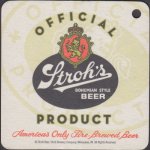 beer coaster from Pabst Brewing Co. (Phillip Best, Premier-Pabst) ( WI-PAB-271 )