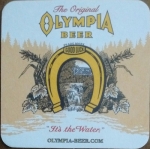 beer coaster from Pabst Brewing Co. (Phillip Best, Premier-Pabst) ( WI-PAB-310 )