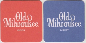 beer coaster from Pabst Brewing Co. (Phillip Best, Premier-Pabst) ( WI-PAB-450 )